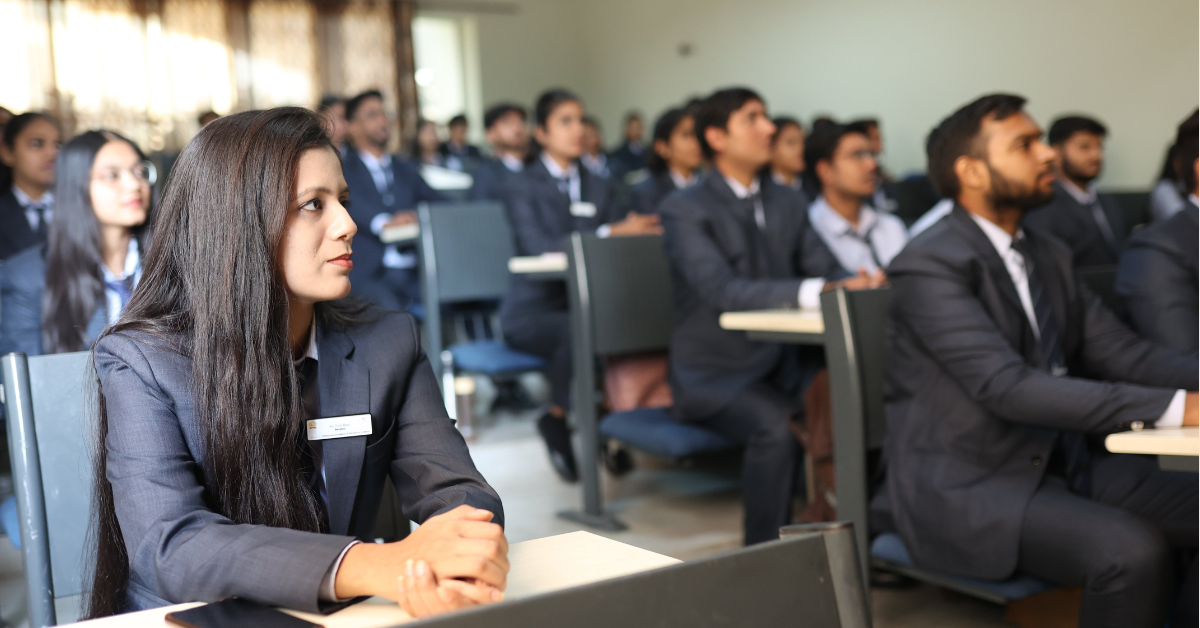 Teaching ESG in Indian B-Schools: A Strategic Imperative