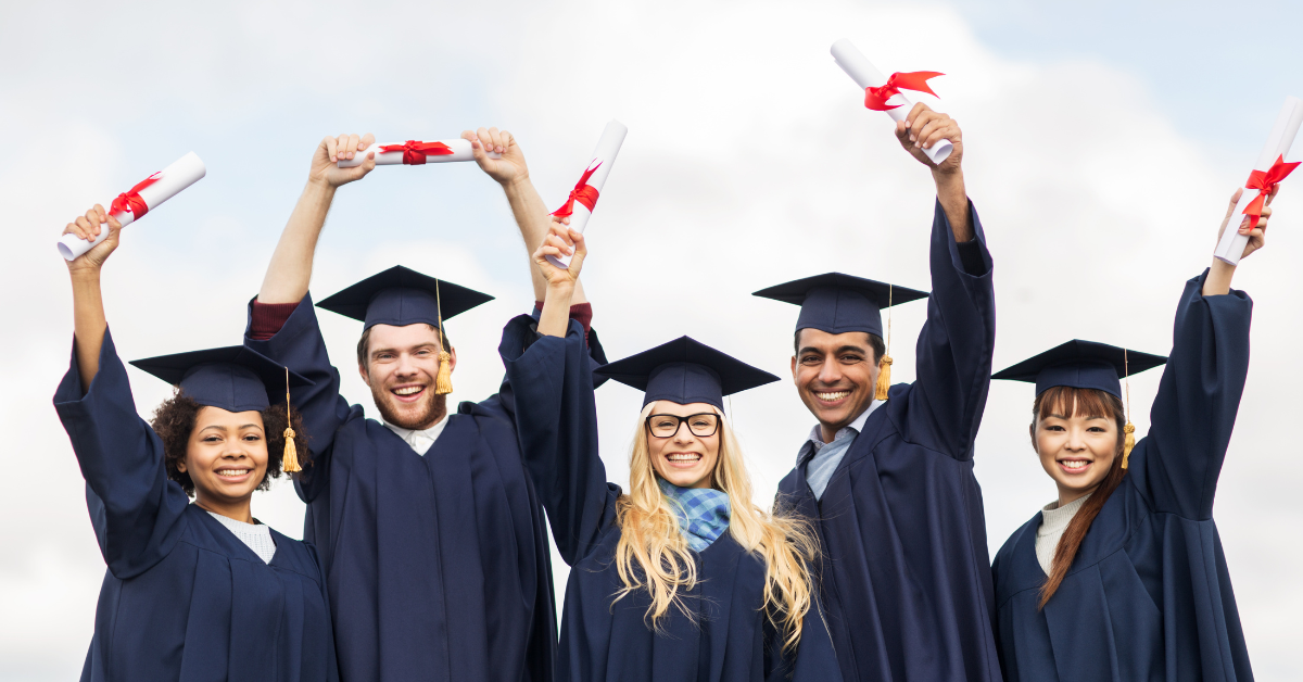 The Future of Policy-Minded Business Graduates
