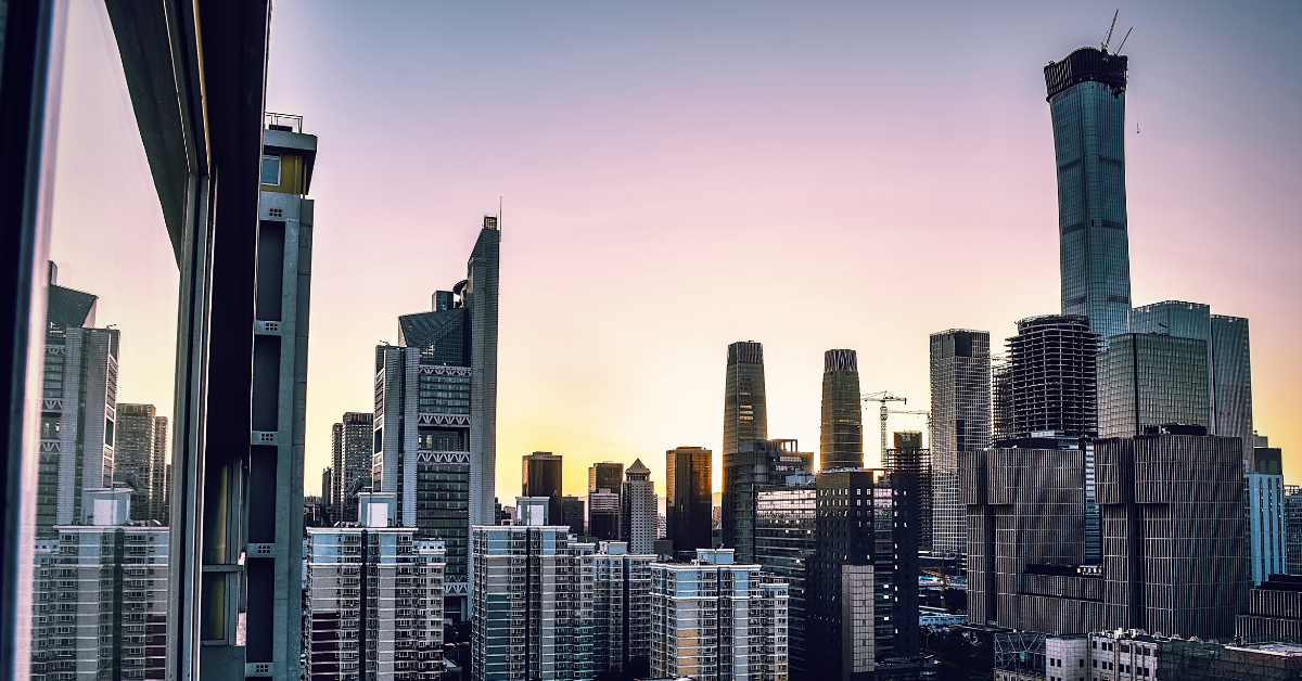 The Rise of the Global South in Standard-Setting: Opportunity or Overdue?