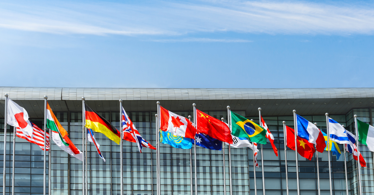 The Next MBA: Modular, Micro & Multinational