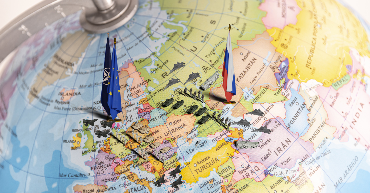 The Geopolitics of Standards: Who Sets the Rules in a Fragmented World?