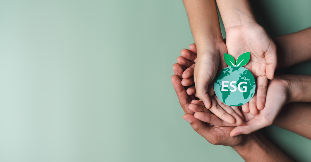 ESG isn’t Global Yet: The Challenge of Standardising Planetary Responsibility