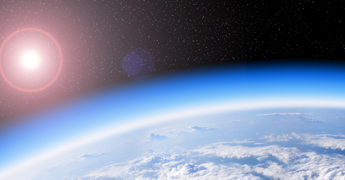 Ozone Layer Preservation Day