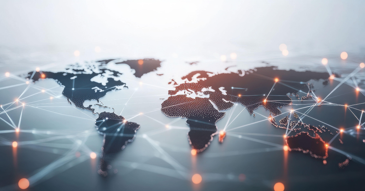 World Development Information Day 2025