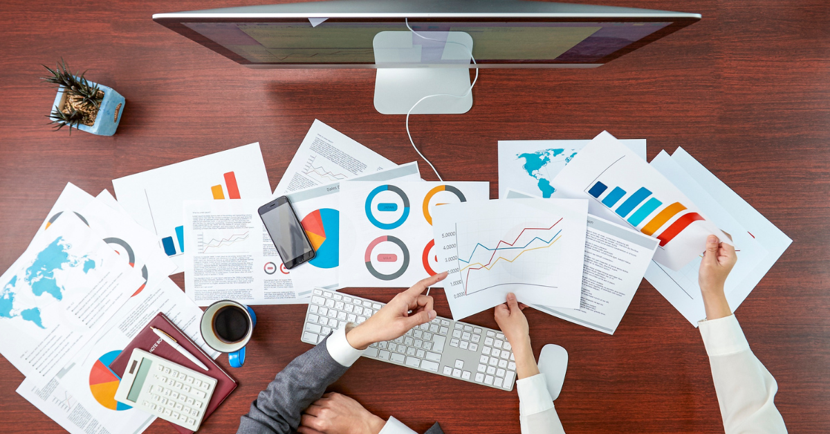 World Statistics Day – Illuminating Pathways to Progress