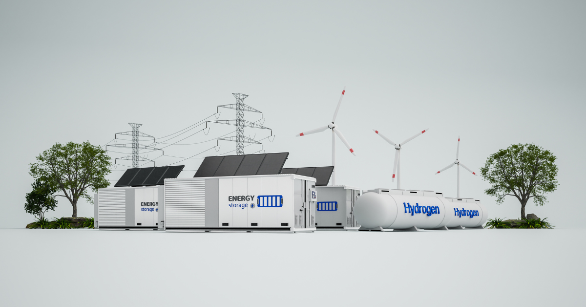 National Energy Conservation Day