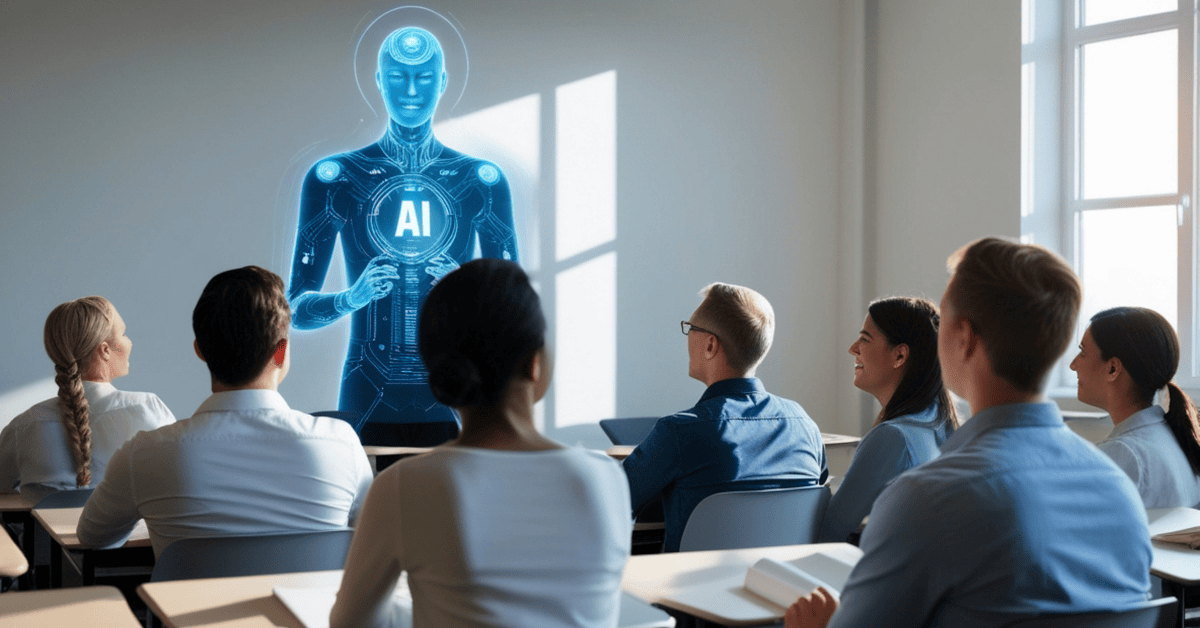 Academic Integrity in the Age of Generative AI 