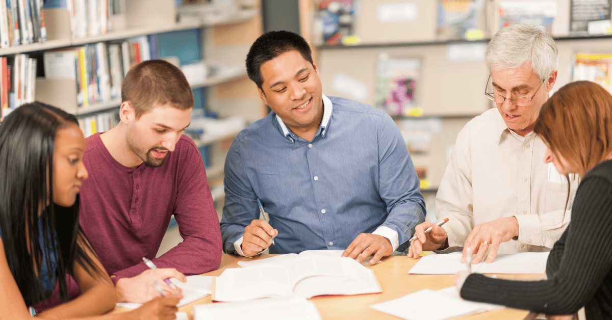 The Post-Degree Era: Standardising Lifelong Learning