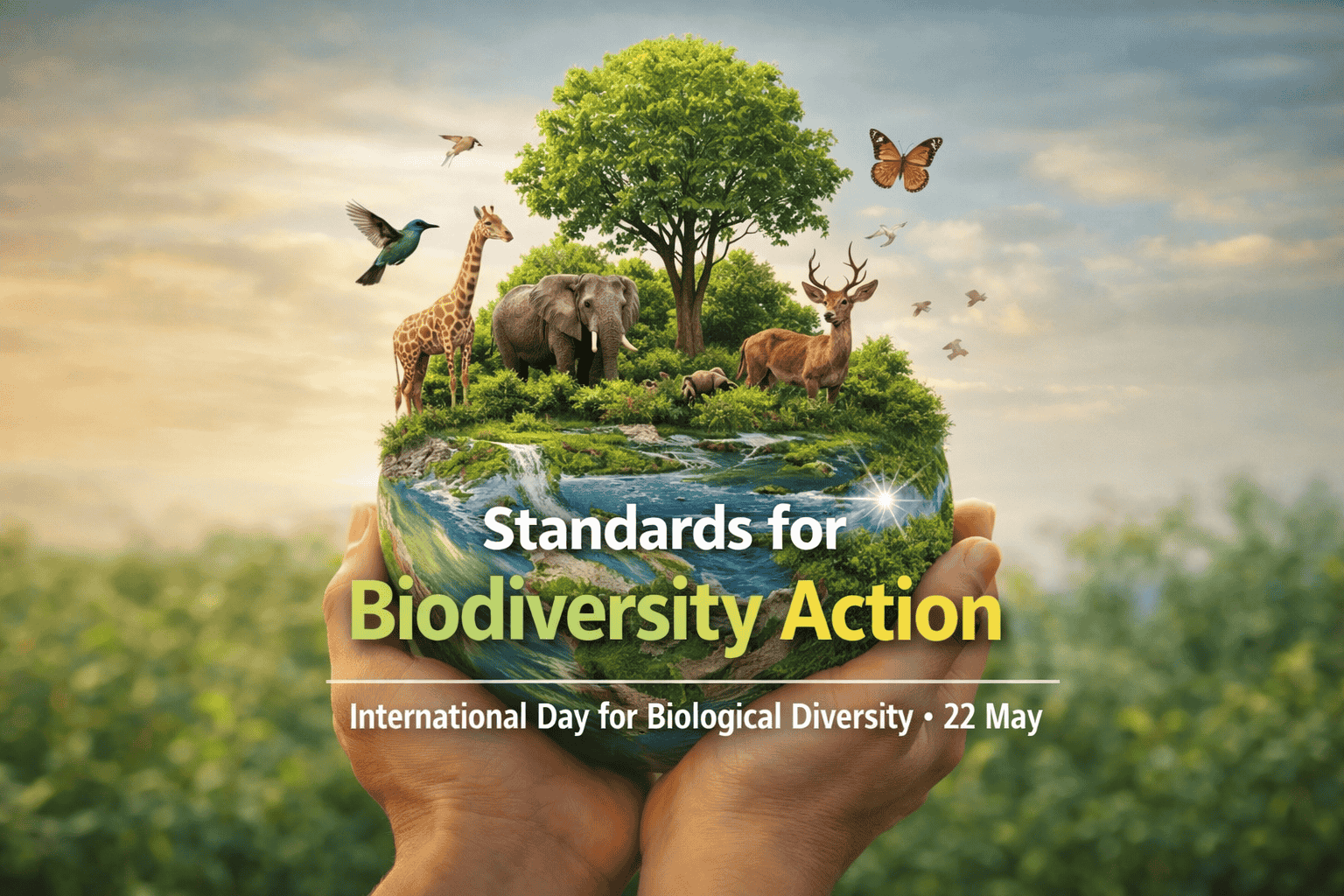 Standards as Tools for Biodiversity Action
