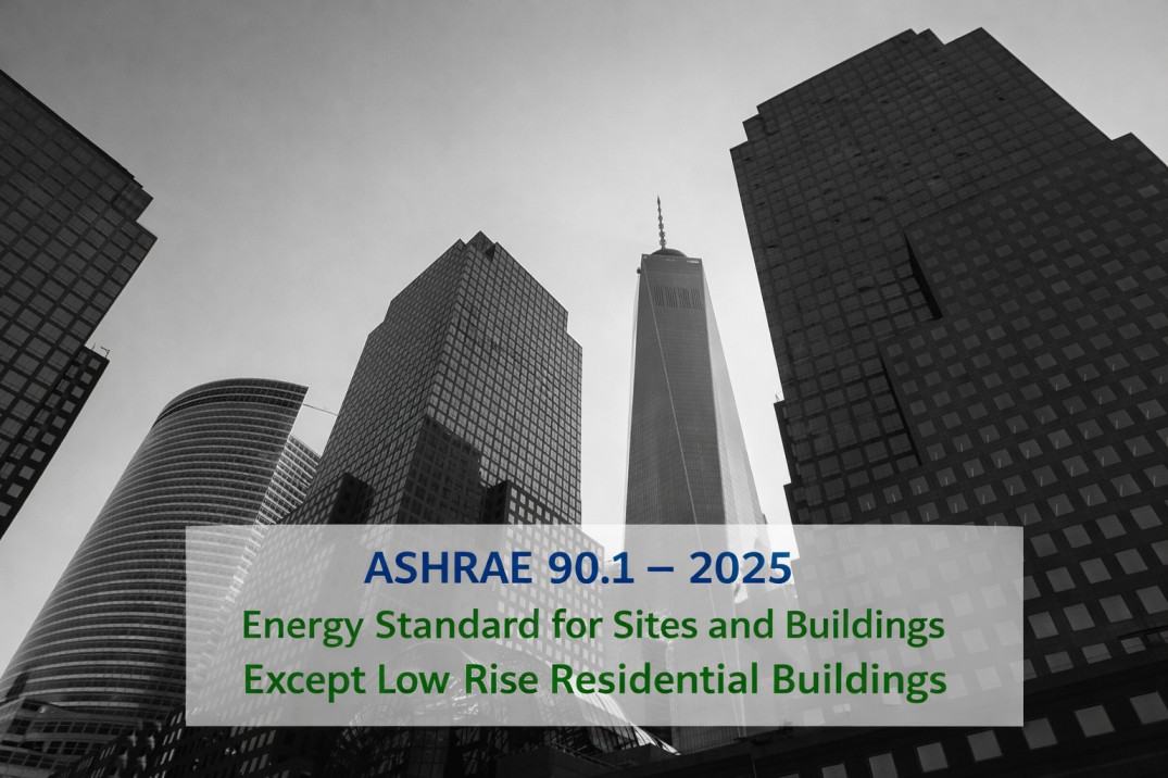 Crisis to Compliance: Standards That Shape Smarter Buildings
